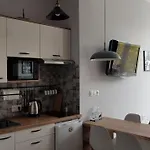 Pod Parkowa - Krynica-zdroj