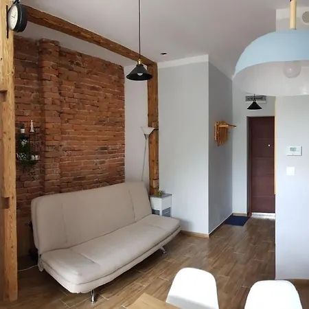 Pod Parkowa - Krynica-zdroj Krynica Zdrój