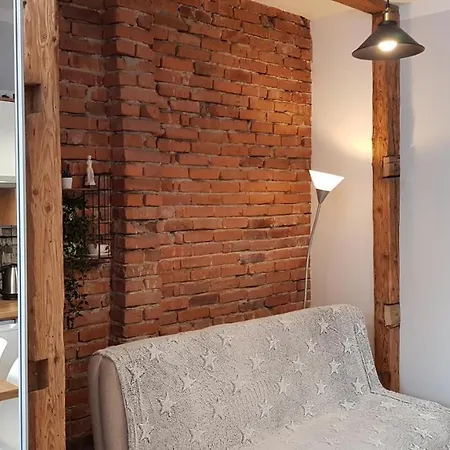 Pod Parkowa - Krynica-zdroj Апартаменты