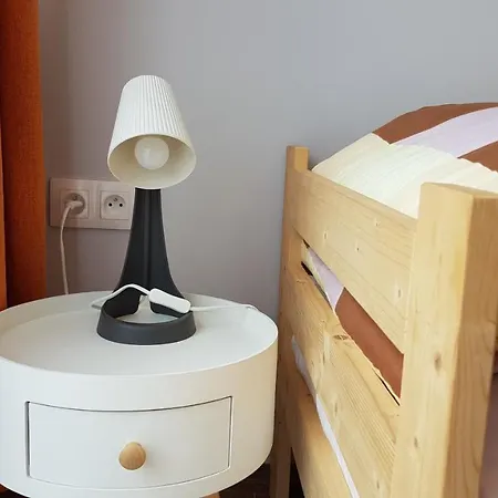 Pod Parkowa - Krynica-zdroj Apartman *