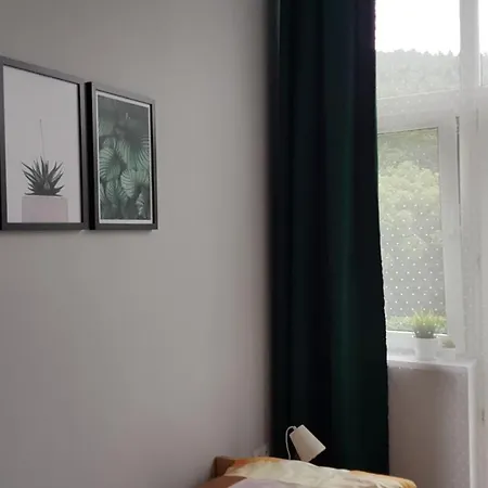 Pod Parkowa - Krynica-zdroj Krynica Zdrój