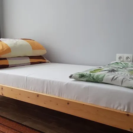 Pod Parkowa - Krynica-zdroj Appartement *
