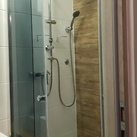 Pod Parkowa - Krynica-zdroj Apartman