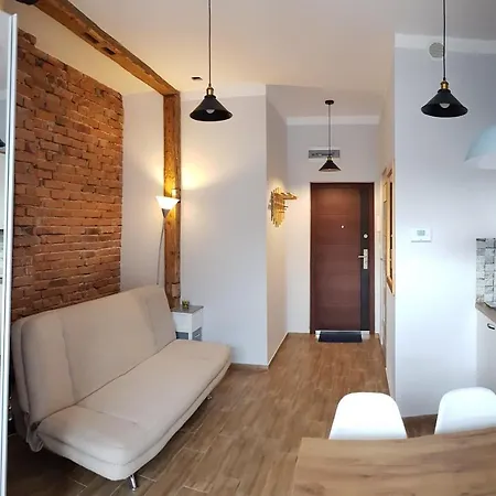 Pod Parkowa - Krynica-zdroj * Krynica Zdrój